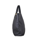 Prada Vitello Daino Tote