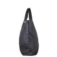 Prada Vitello Daino Tote