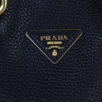 Prada Vitello Daino Tote