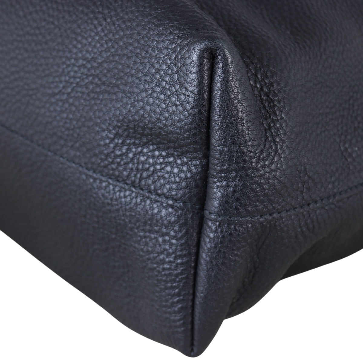 Prada Vitello Daino Tote