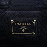 Prada Vitello Daino Tote