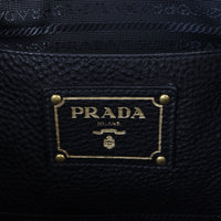 Prada Vitello Daino Tote