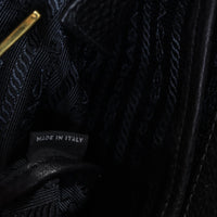 Prada Vitello Daino Tote