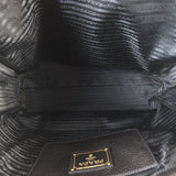 Prada Vitello Daino Tote