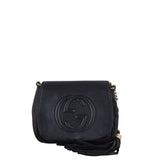 Gucci Soho Chain Crossbody Small