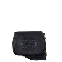Gucci Soho Chain Crossbody Small