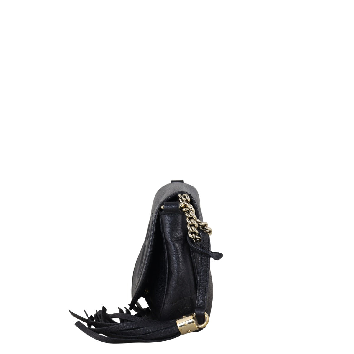 Gucci Soho Chain Crossbody Small