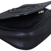 Gucci Soho Chain Crossbody Small