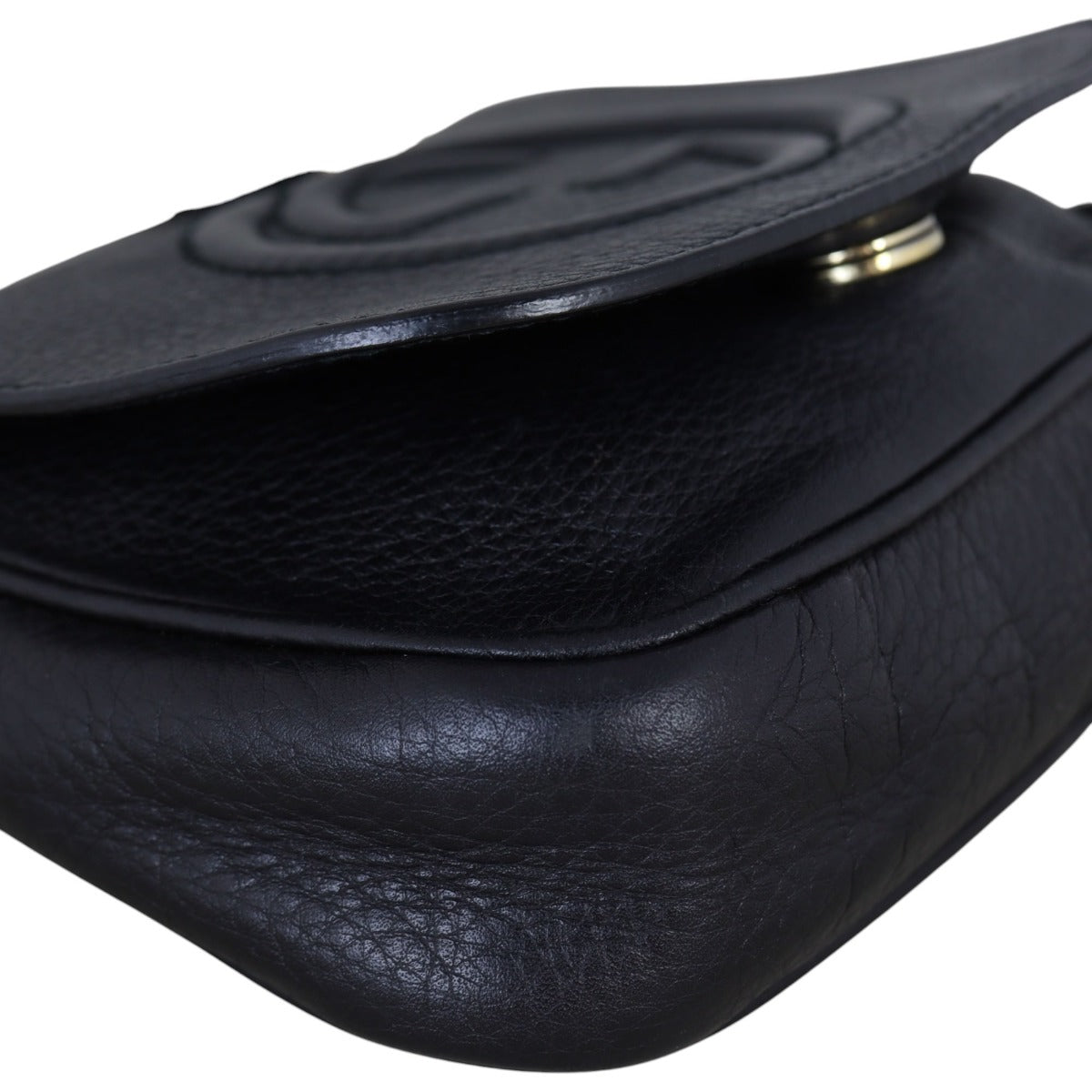 Gucci Soho Chain Crossbody Small