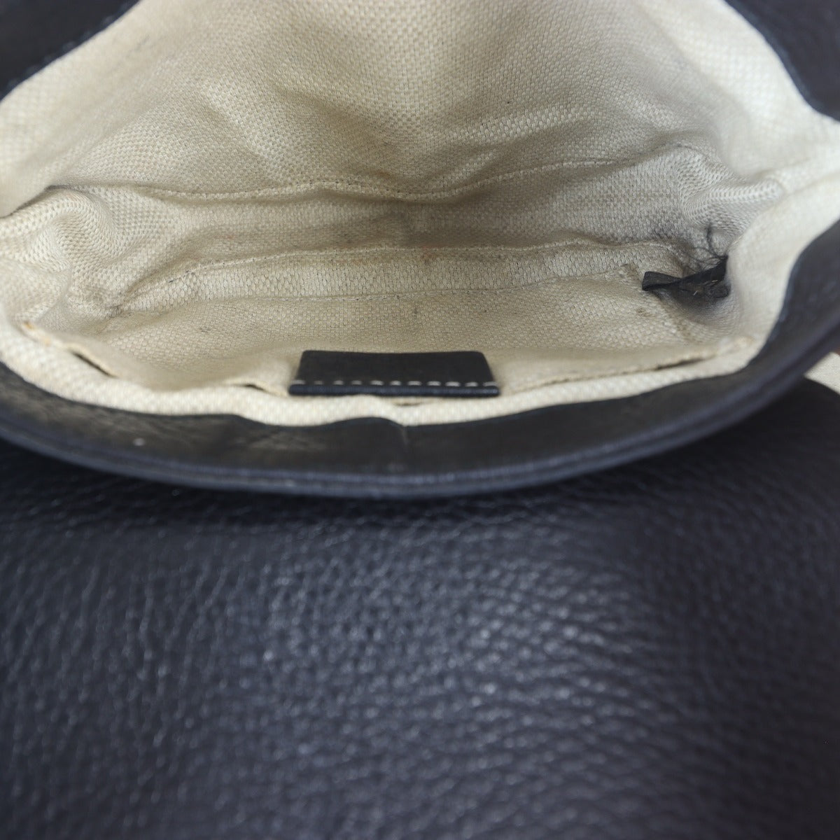 Gucci Soho Chain Crossbody Small