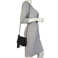 Gucci Soho Chain Crossbody Small