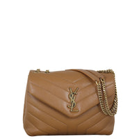 Saint Laurent Loulou Small