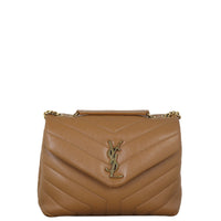 Saint Laurent Loulou Small