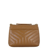 Saint Laurent Loulou Small