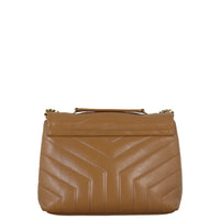 Saint Laurent Loulou Small