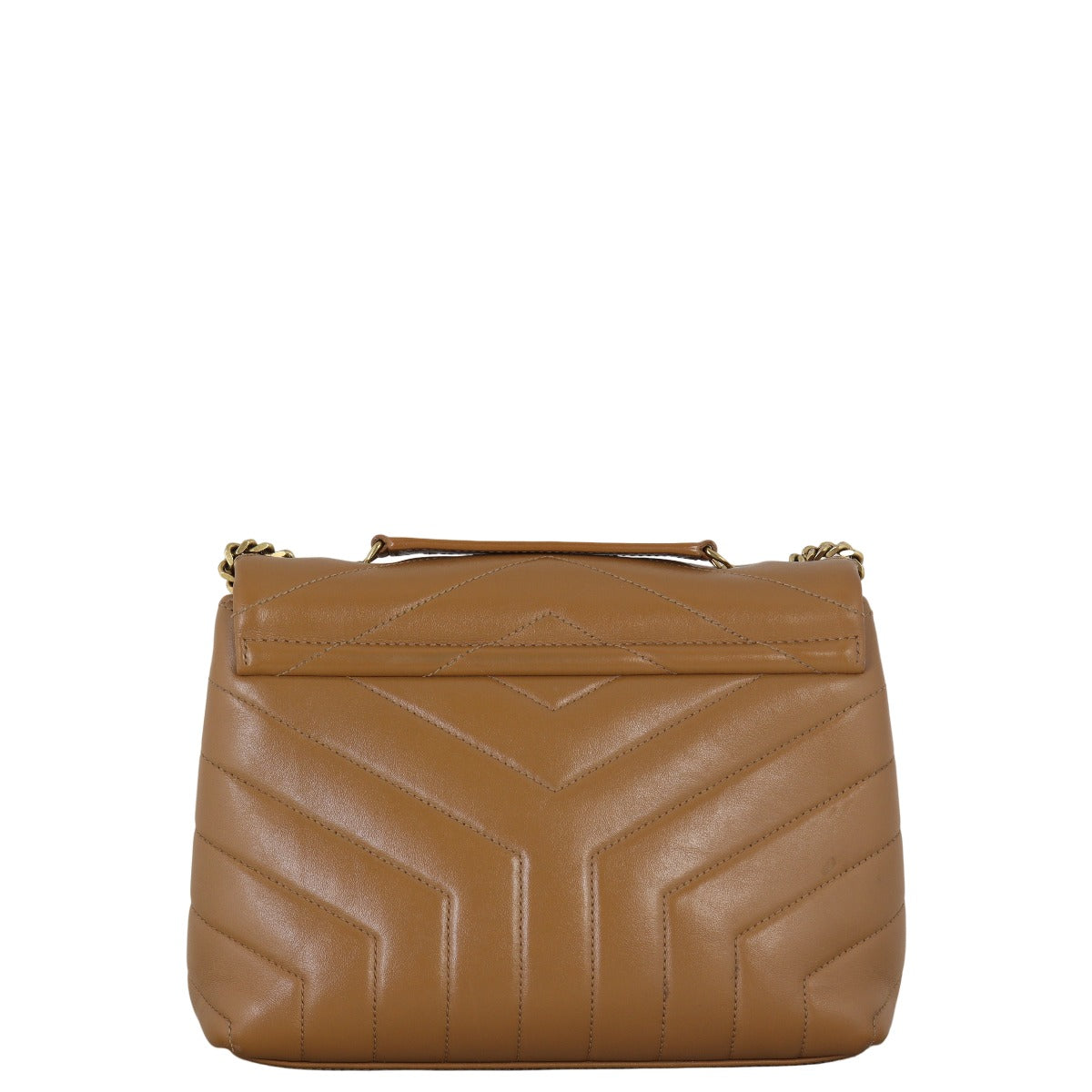 Saint Laurent Loulou Small