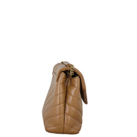 Saint Laurent Loulou Small