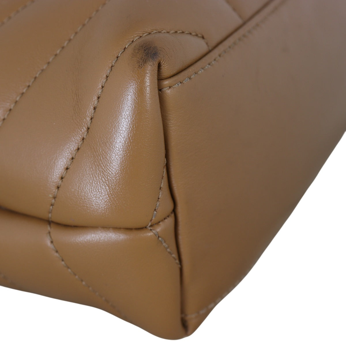 Saint Laurent Loulou Small