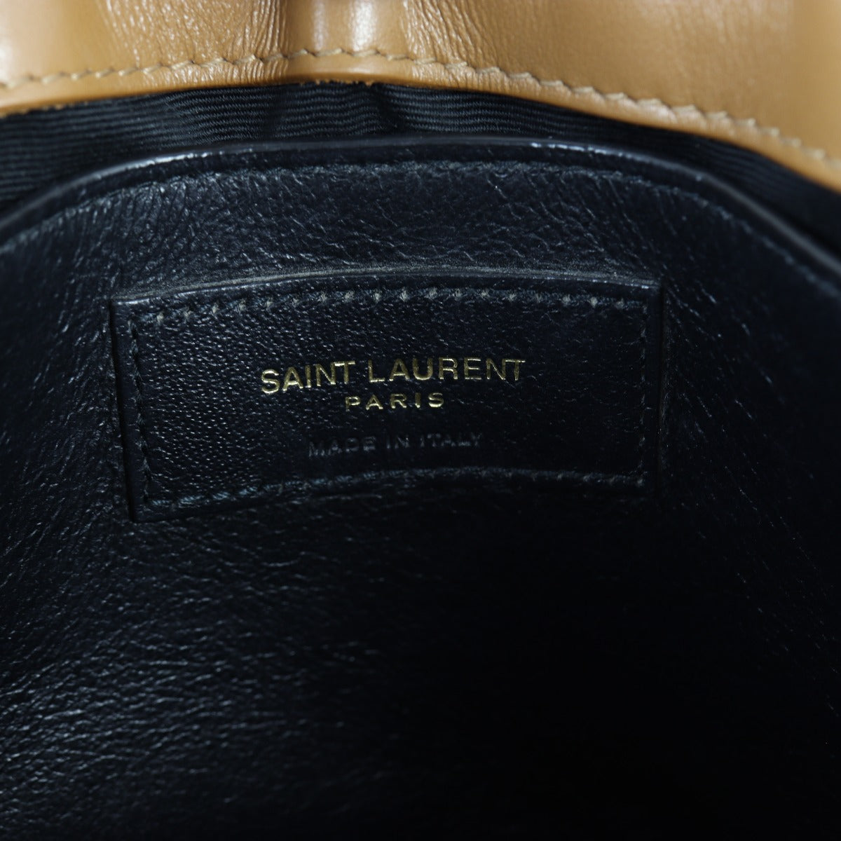 Saint Laurent Loulou Small