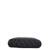 Chanel Classic Clutch on Chain