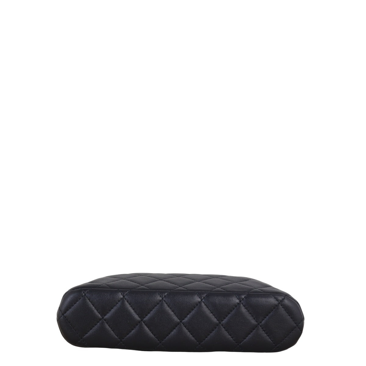 Chanel Classic Clutch on Chain