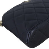 Chanel Classic Clutch on Chain