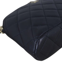 Chanel Classic Clutch on Chain