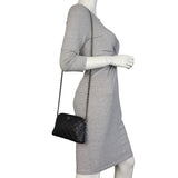 Chanel Classic Clutch on Chain