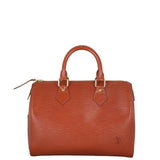 Louis Vuitton Speedy 25 Epi