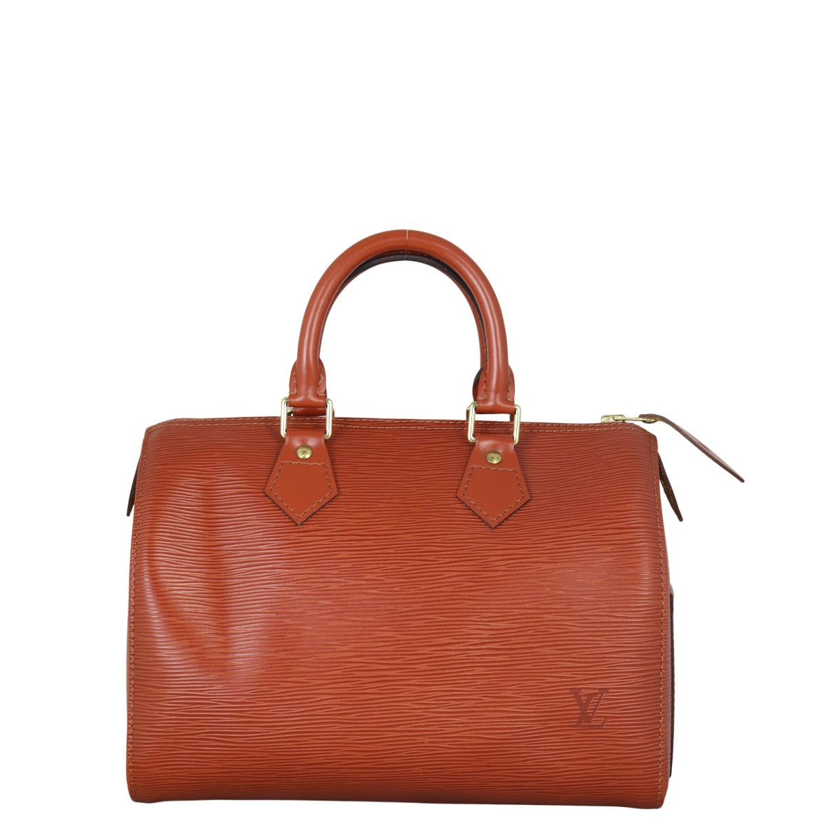 Louis Vuitton Speedy 25 Epi