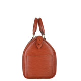 Louis Vuitton Speedy 25 Epi