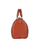 Louis Vuitton Speedy 25 Epi