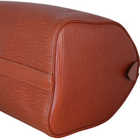 Louis Vuitton Speedy 25 Epi