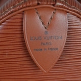 Louis Vuitton Speedy 25 Epi