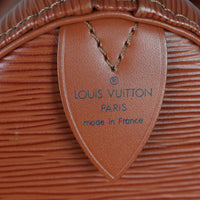 Louis Vuitton Speedy 25 Epi