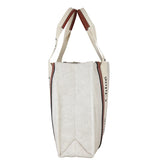 Chloe Woody Tote Bag Large