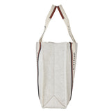 Chloe Woody Tote Bag Large