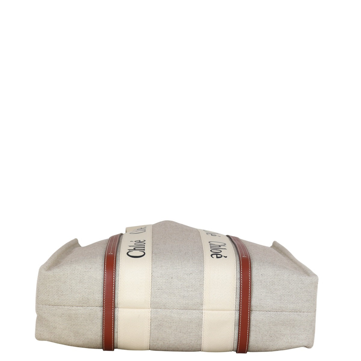 Chloe Woody Tote Bag Large