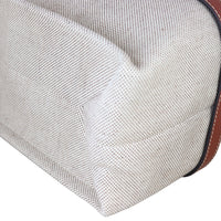 Chloe Woody Tote Bag Large