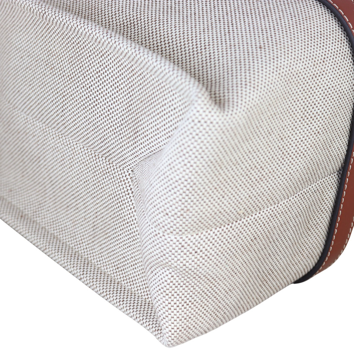 Chloe Woody Tote Bag Large