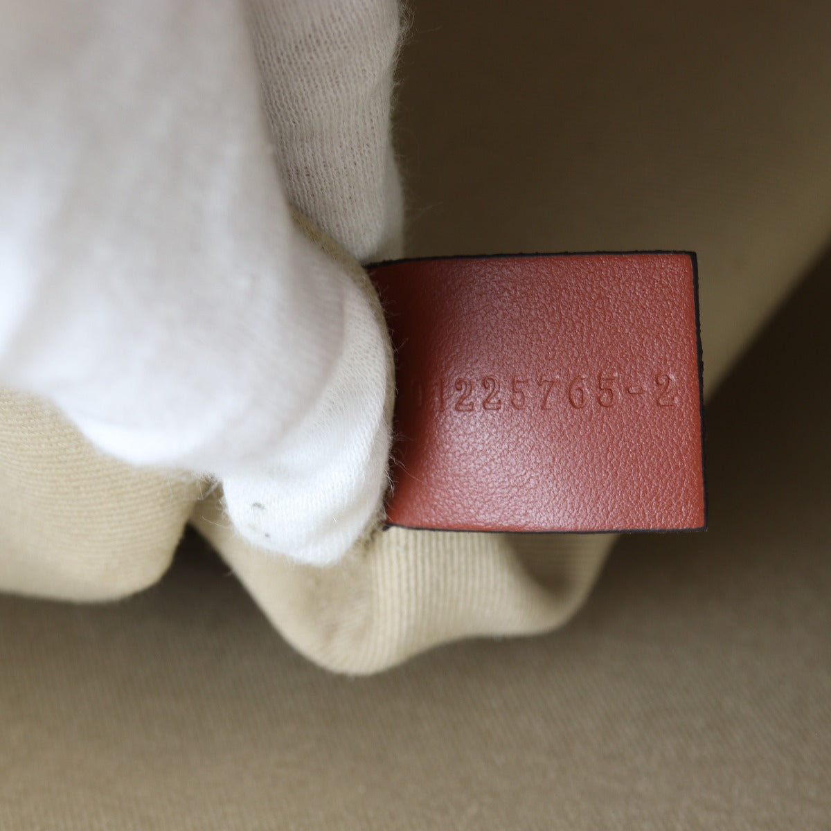 Chloe Woody Tote Bag Large