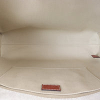 Chloe Woody Tote Bag Large