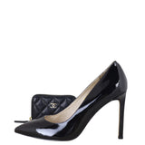 Chanel Classic Zipped Coin Purse