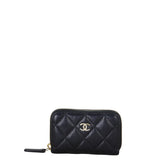 Chanel Classic Zipped Coin Purse