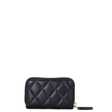 Chanel Classic Zipped Coin Purse