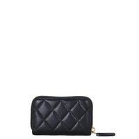 Chanel Classic Zipped Coin Purse