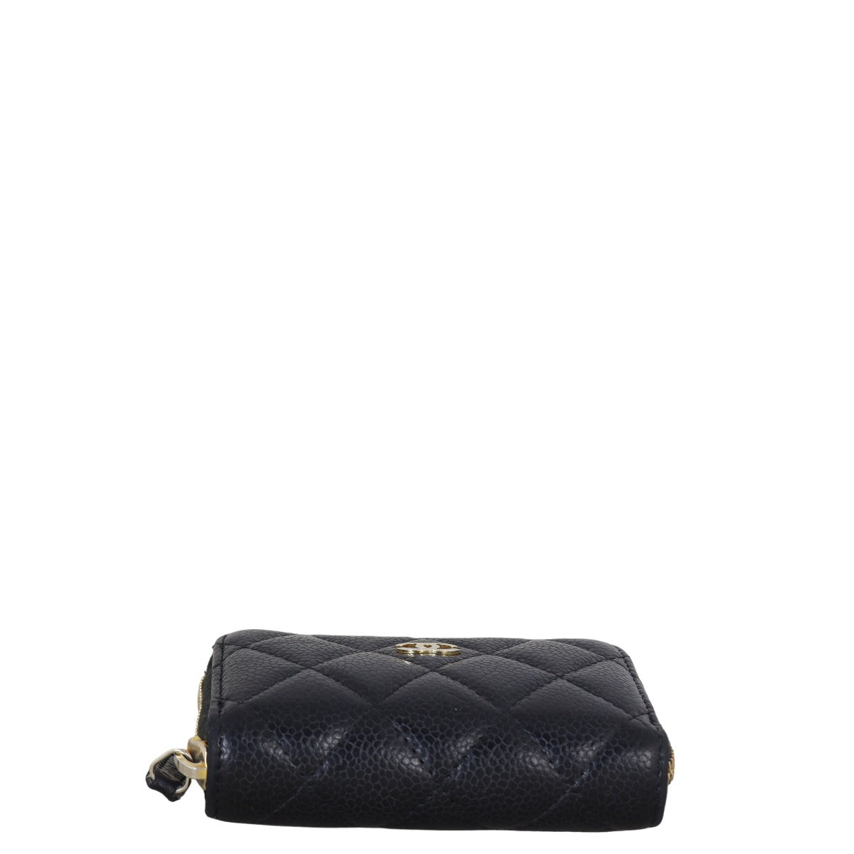 Chanel Classic Zipped Coin Purse