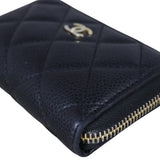 Chanel Classic Zipped Coin Purse