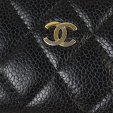 Chanel Classic Zipped Coin Purse