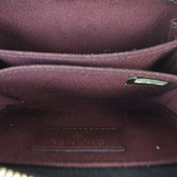 Chanel Classic Zipped Coin Purse